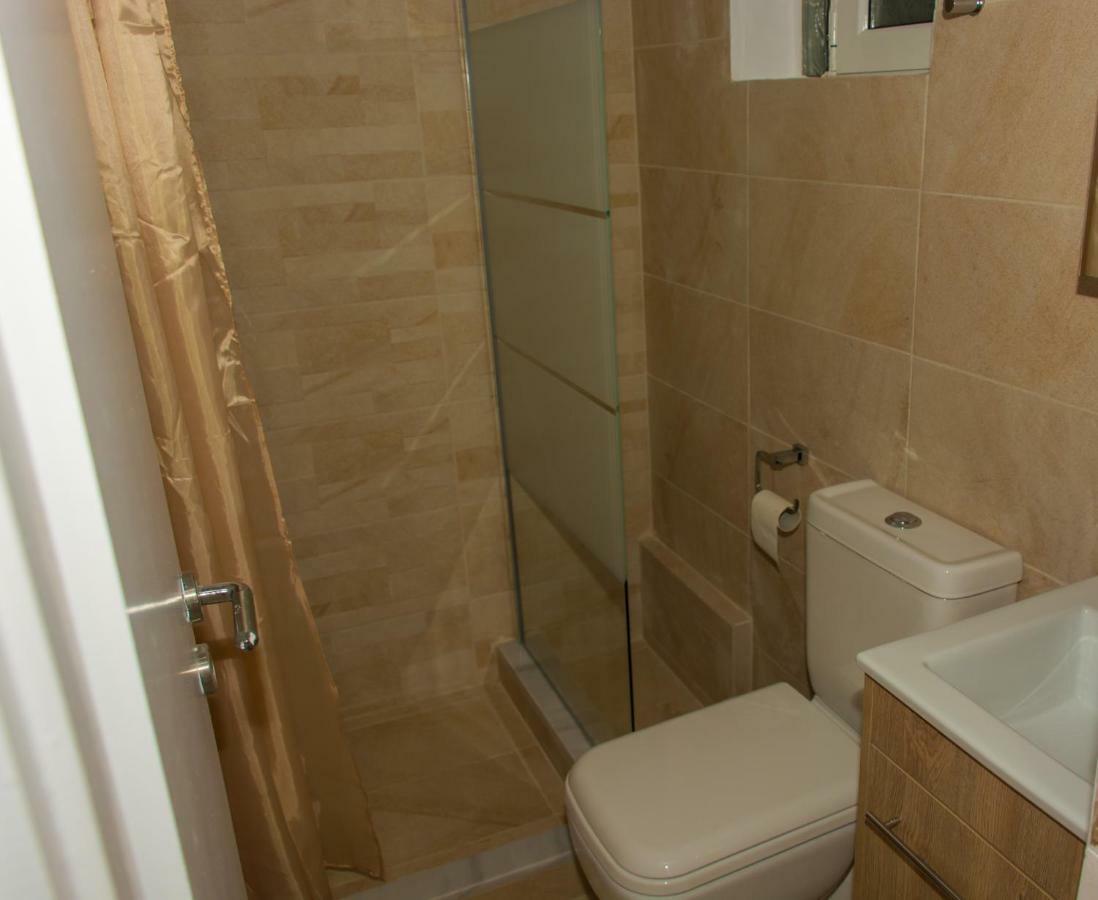 Central Luxury Studio Corinth Экстерьер фото